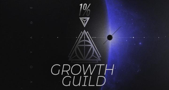 The 1% Growth Guild