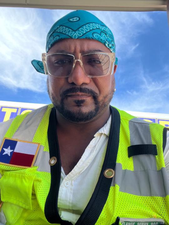 Piris Guillory