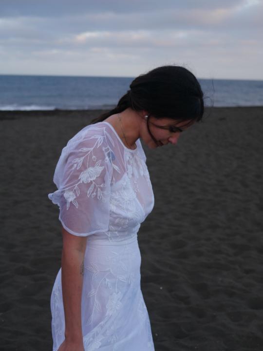 Rosalia González