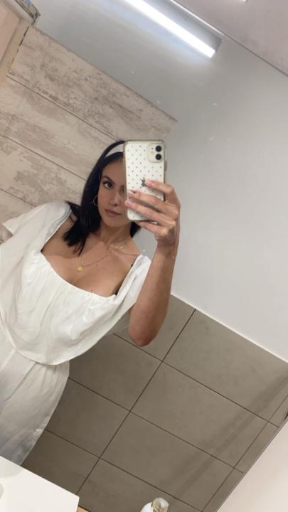 Rosalia González