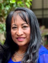 Merlarose Wilkerson