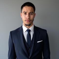 Jesus Valenti