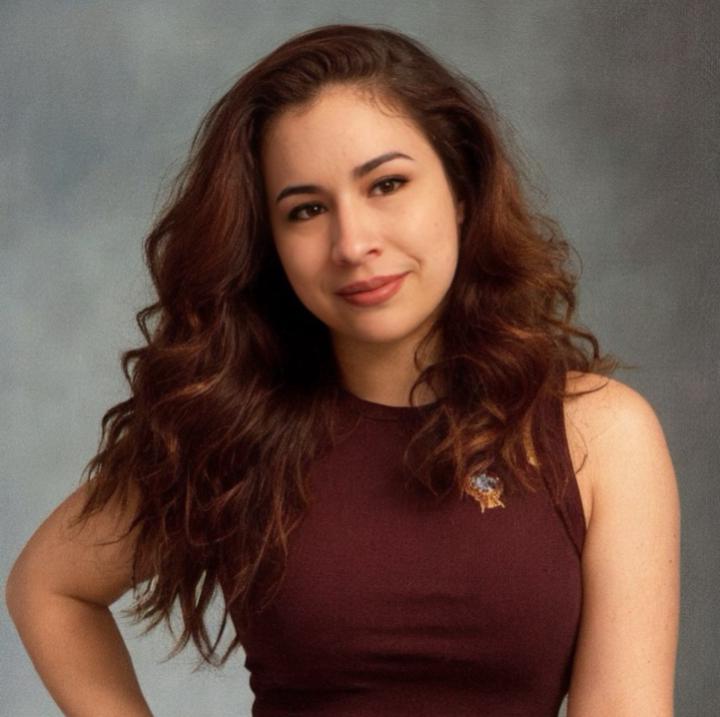 Delina DeLeon