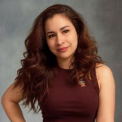 Delina DeLeon