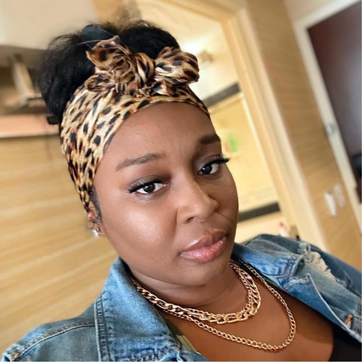 Jenae Brown