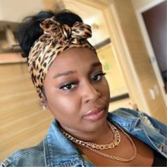 Jenae Brown