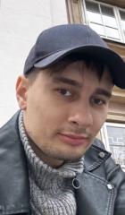 Martin Michálek