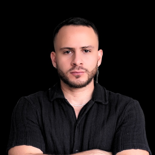 Otto Bonilla