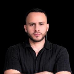 Otto Bonilla