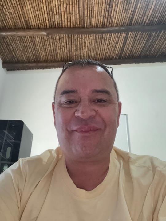 Juan Ignacio Jaque Navarro