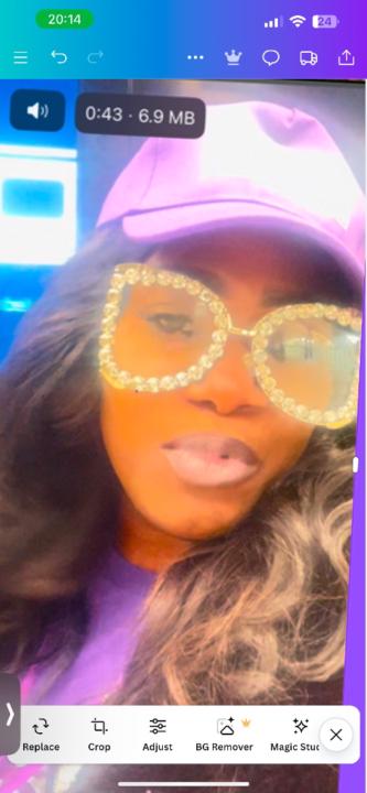 Ariyike Animashaun