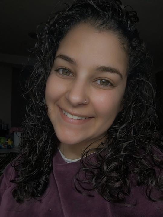Tania Vanessa Batista Andrade