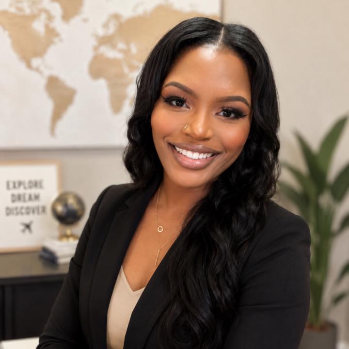Ronisha Howard