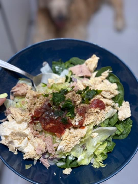 Gabriela Morán Manners