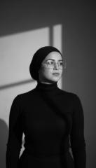 Khadija Bender