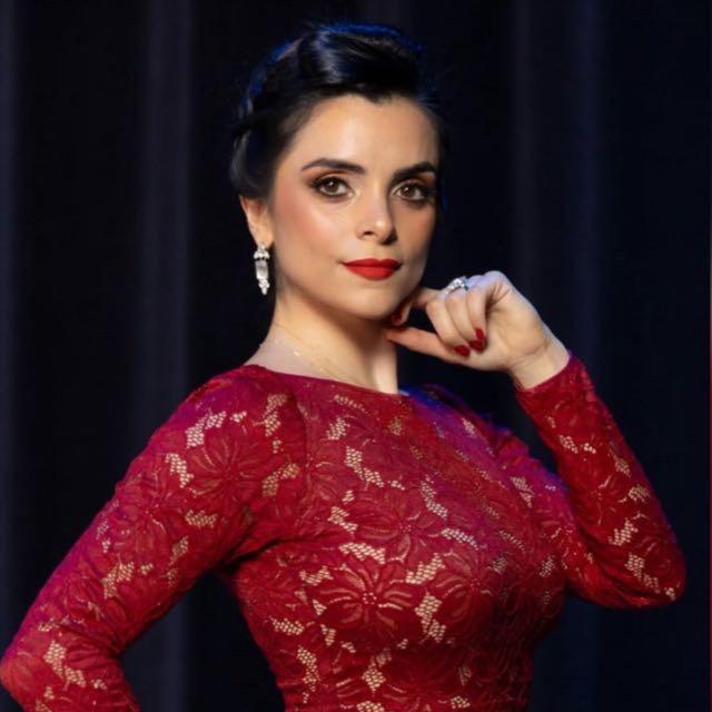 Laura Soledad Décima