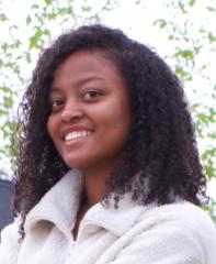 Aaleia Campbell