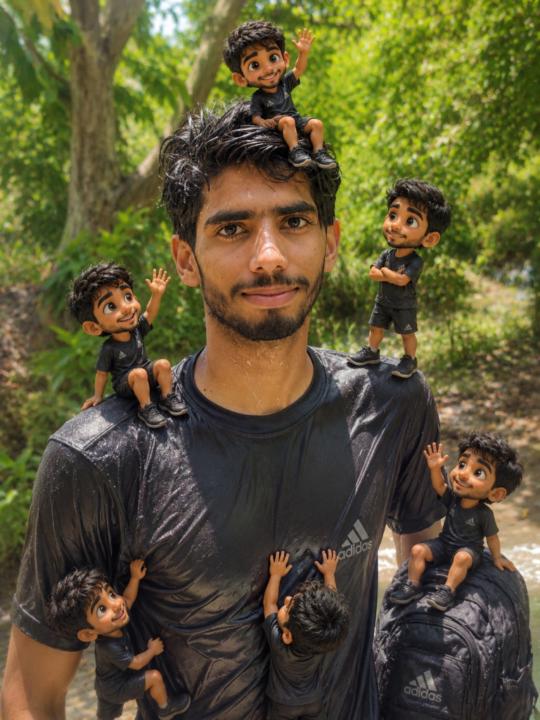 Fazul Rehman