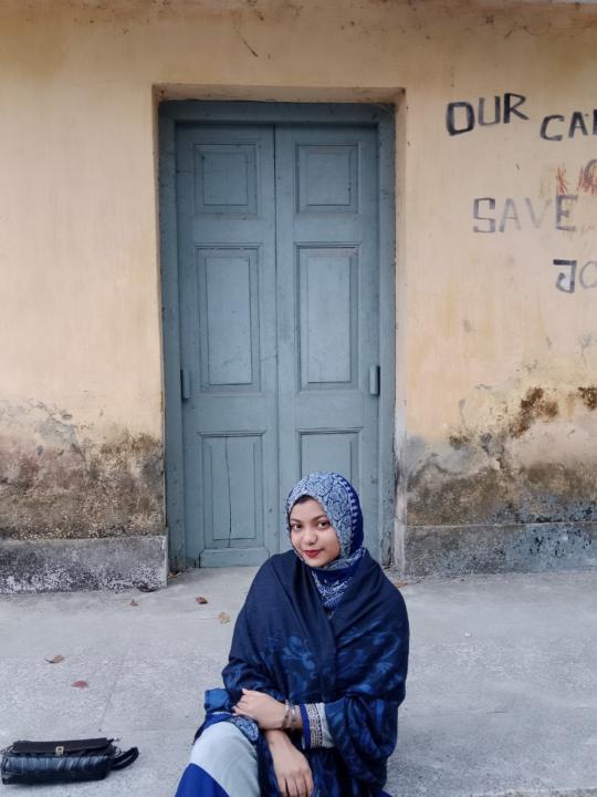 Umama Islam