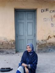 Umama Islam