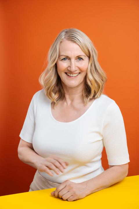 Sylvia Kopp