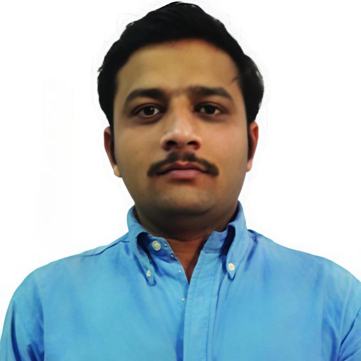 Bhupendra Bhati