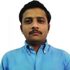 Bhupendra Bhati