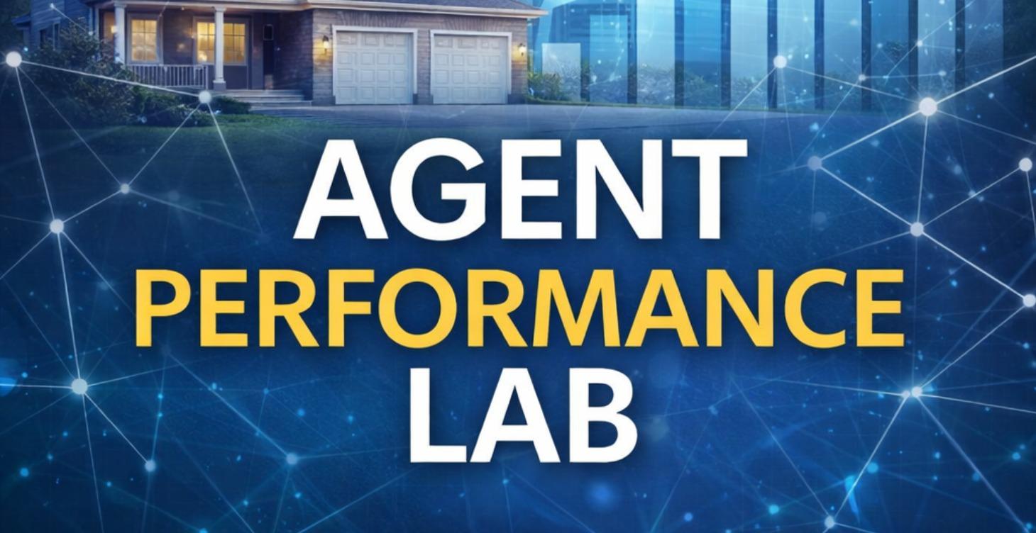 Agent Performance Lab