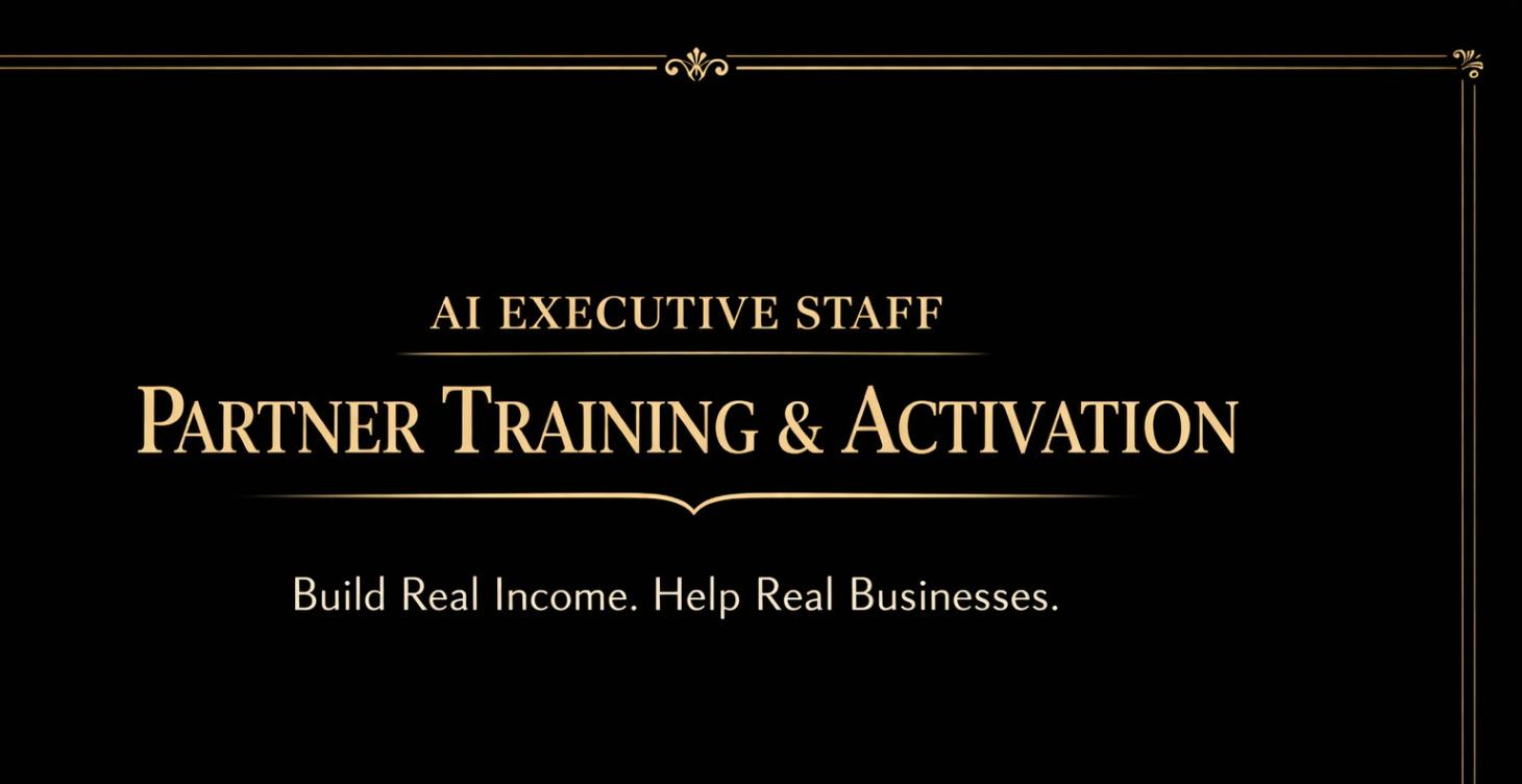 Partner Program