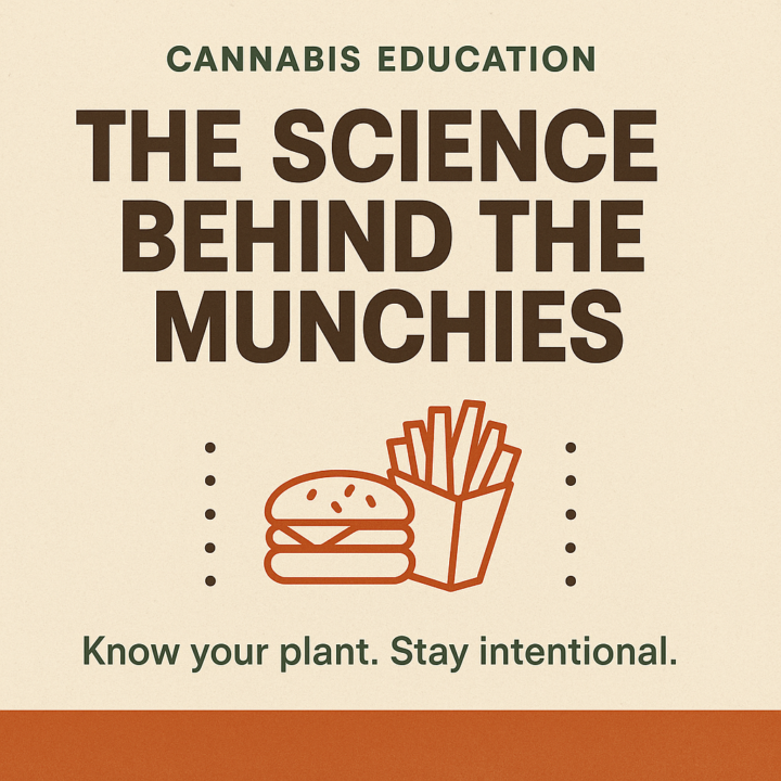 The Munchies Aren’t an Accident