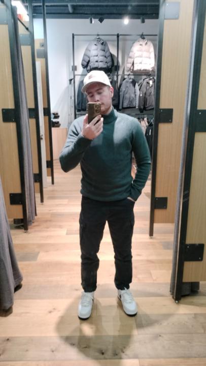 Patrik Baross