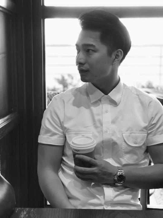 Aaron Yong