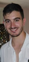 Romain Franzini