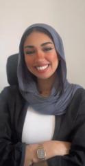 Mai Mansour