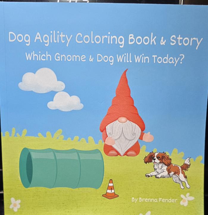 Backyard Dog Training Matters Skool: News of the Week!