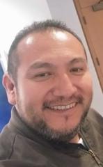 Leonardo Cruz