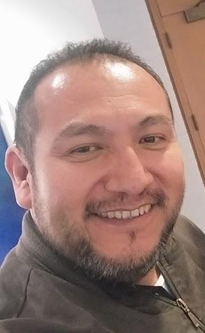 Leonardo Cruz