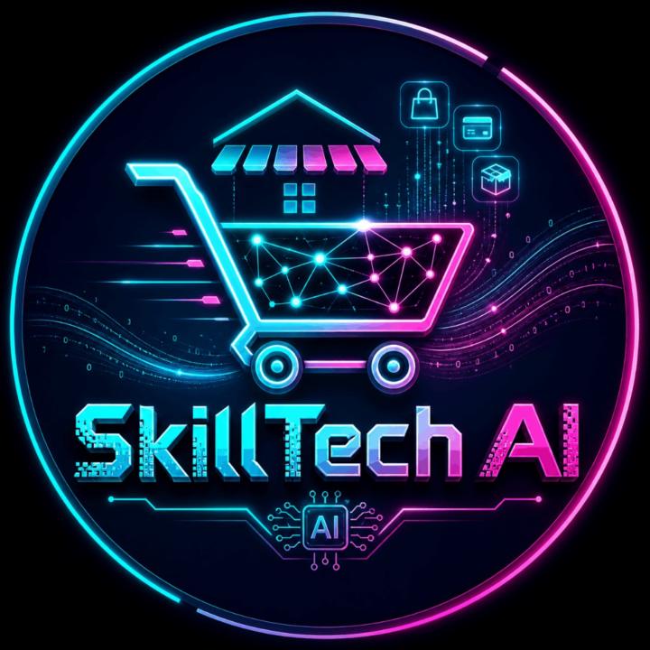 Skill tech Ai