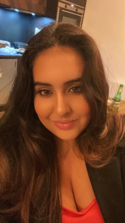 Majda Bakkali