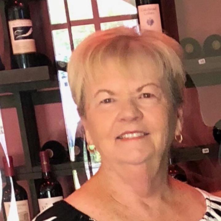 Carol Peterman