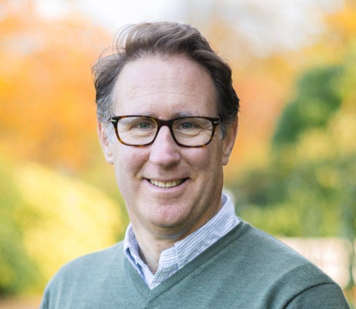 David Chisholm