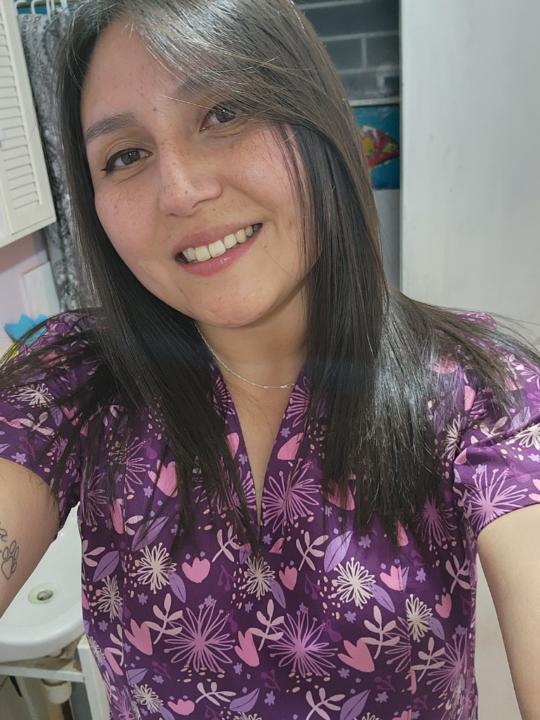 Paula Hidalgo