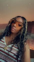 VIP Ranisha Steele