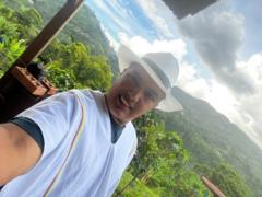 Anderson david Quiroz arevalo