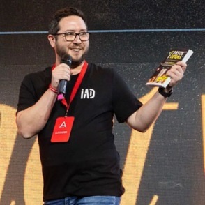 Adrian Martinez