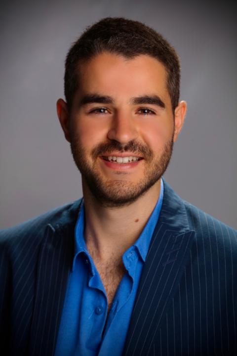 Faisal Fakhoury