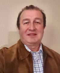 Jorge Gallego