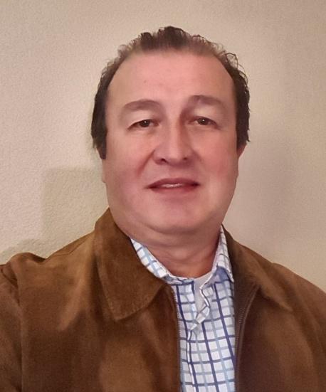 Jorge Gallego