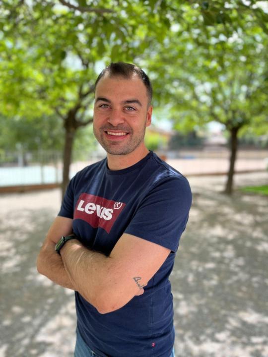 Sergi Campeny Garcia