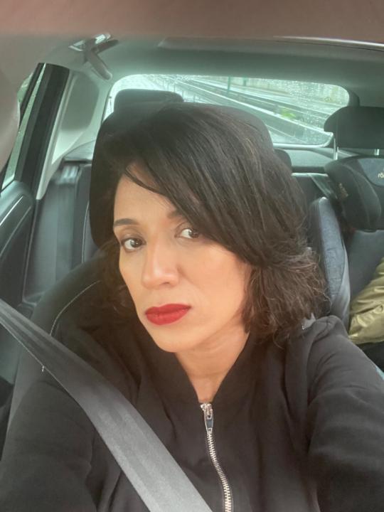 Nesrine Djerbou